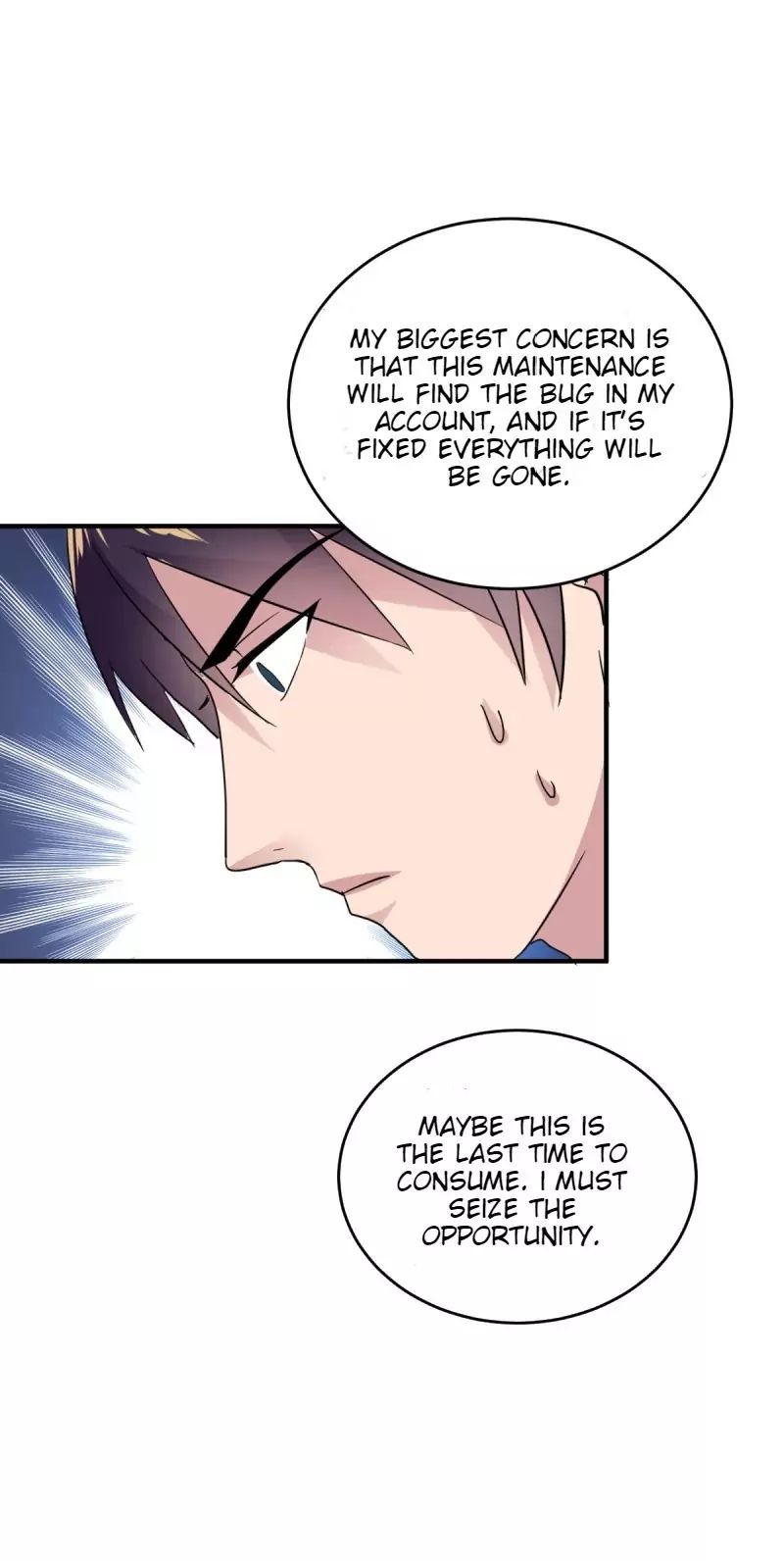 One Thousand Live Broadcast Big Local Tyrant Chapter 13 - Page 24