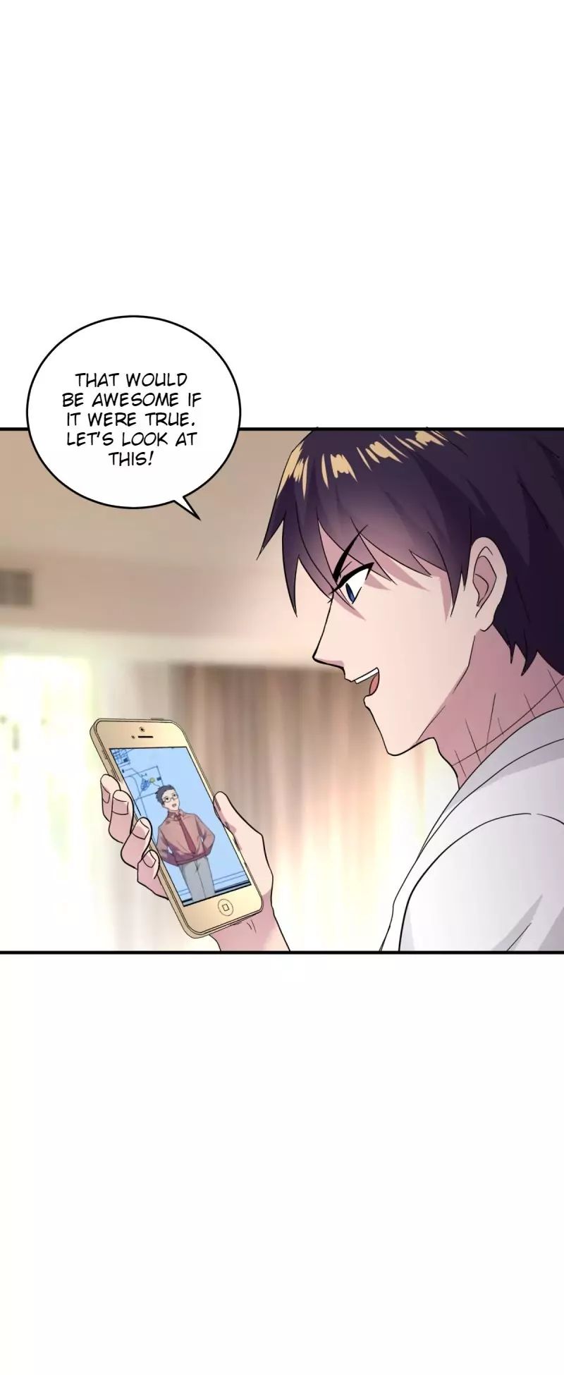 One Thousand Live Broadcast Big Local Tyrant Chapter 13 - Page 27
