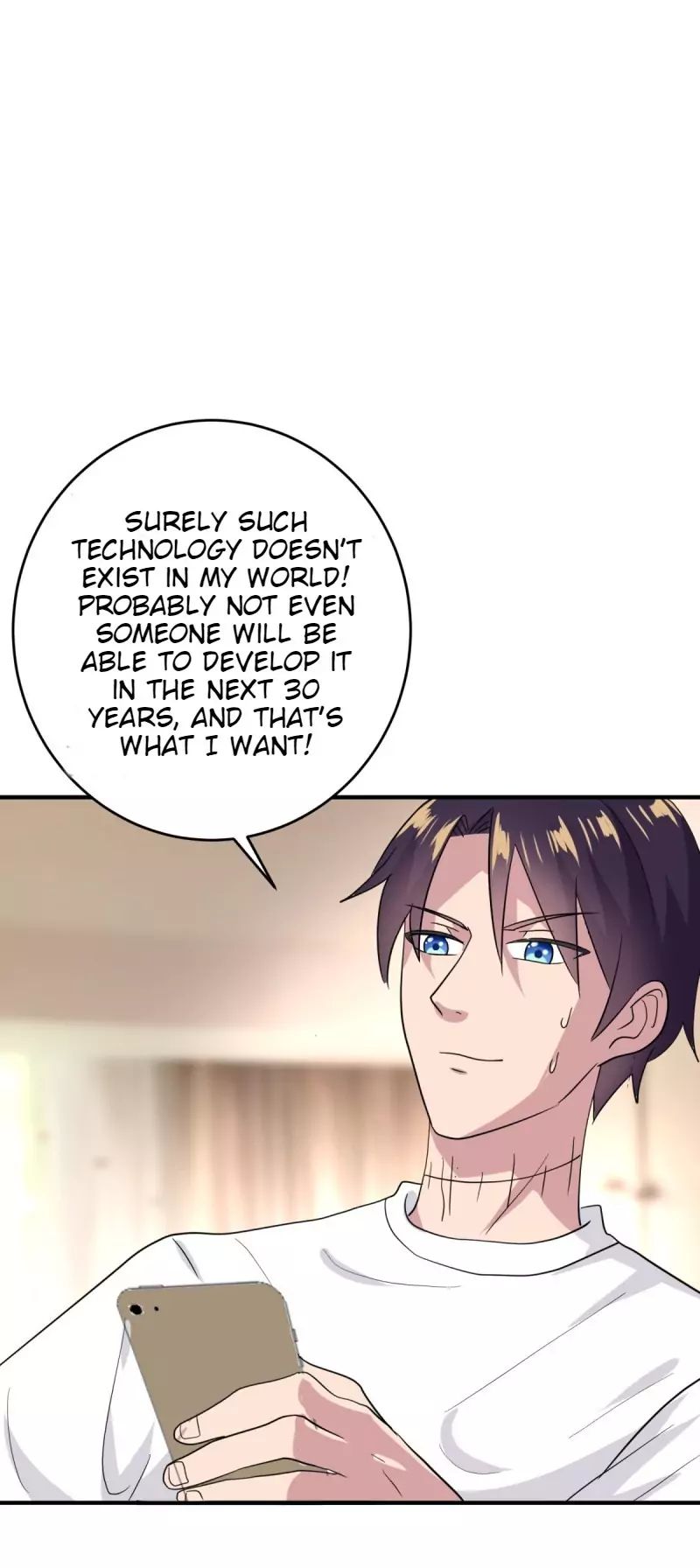 One Thousand Live Broadcast Big Local Tyrant Chapter 13 - Page 31
