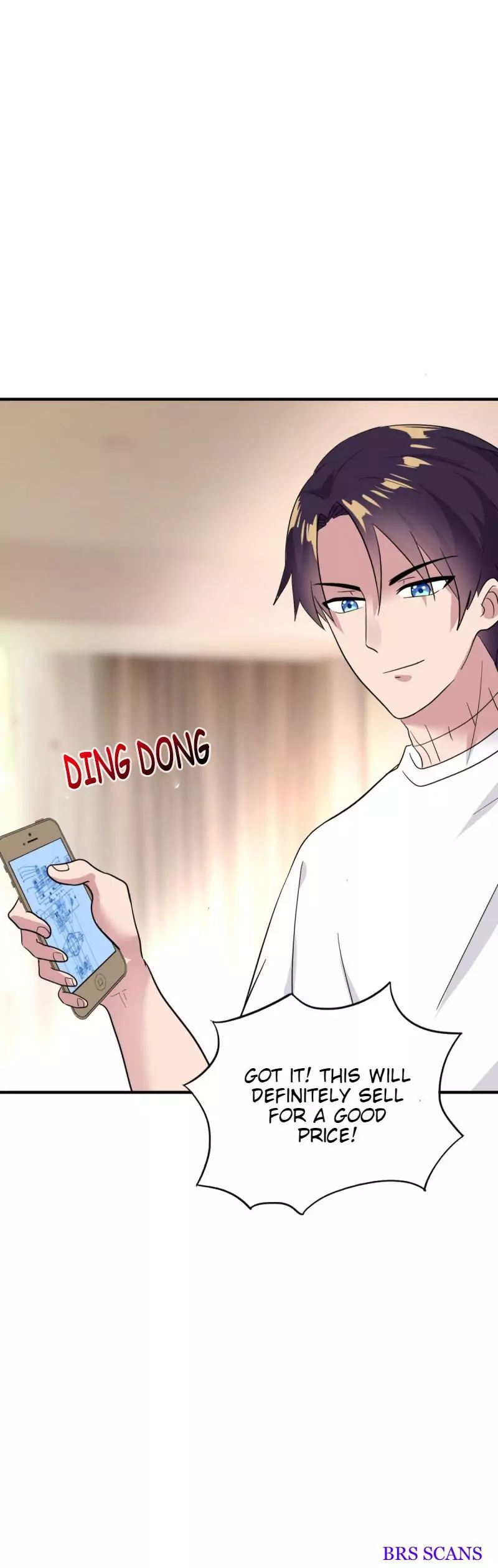 One Thousand Live Broadcast Big Local Tyrant Chapter 13 - Page 33