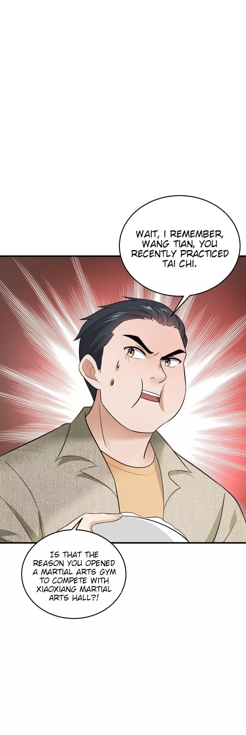 One Thousand Live Broadcast Big Local Tyrant Chapter 13 - Page 10