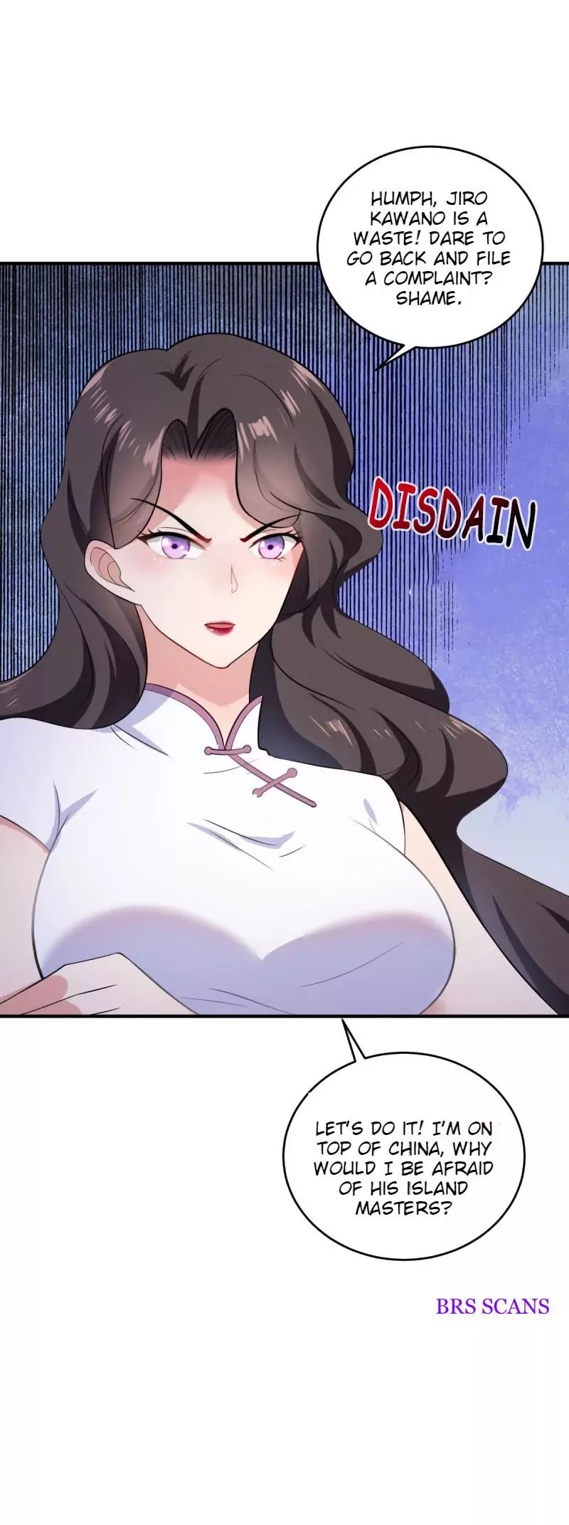 One Thousand Live Broadcast Big Local Tyrant Chapter 14 - Page 12