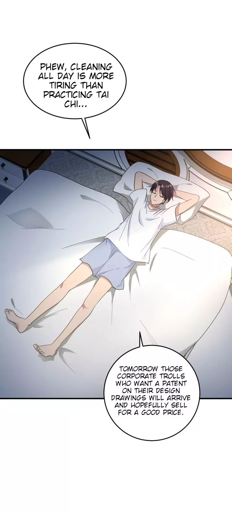 One Thousand Live Broadcast Big Local Tyrant Chapter 14 - Page 29