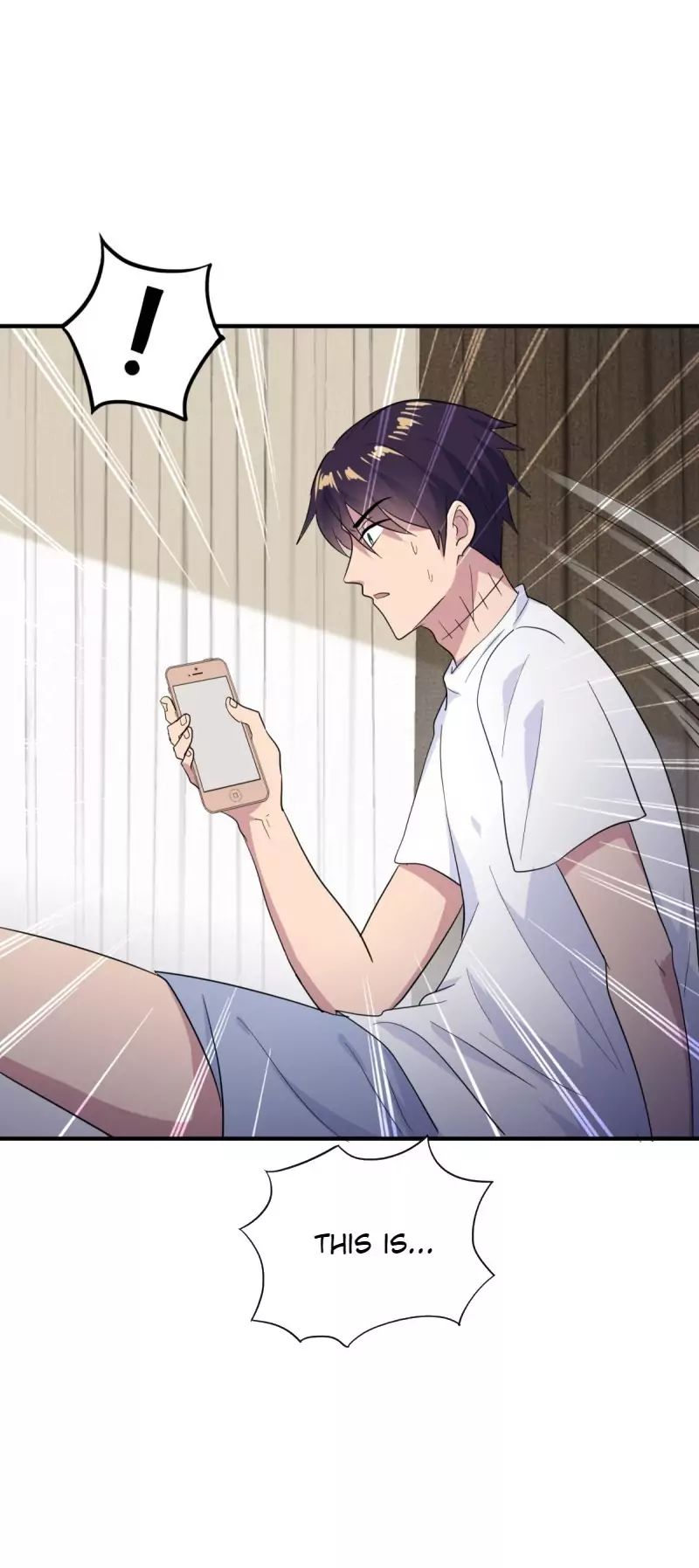 One Thousand Live Broadcast Big Local Tyrant Chapter 14 - Page 31