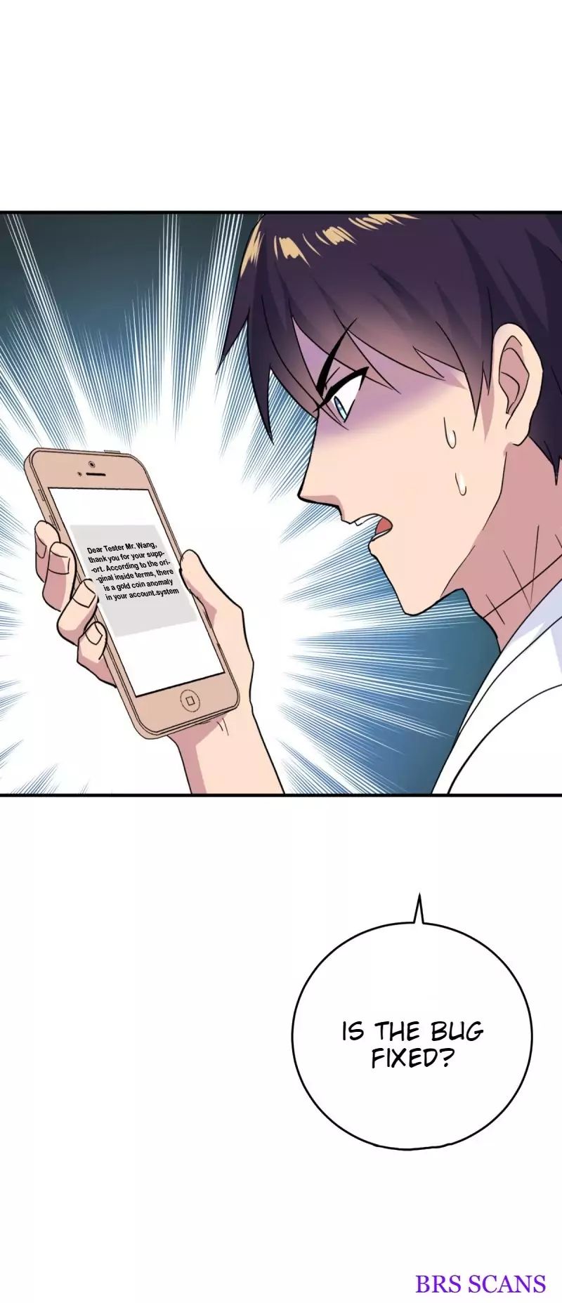 One Thousand Live Broadcast Big Local Tyrant Chapter 14 - Page 32