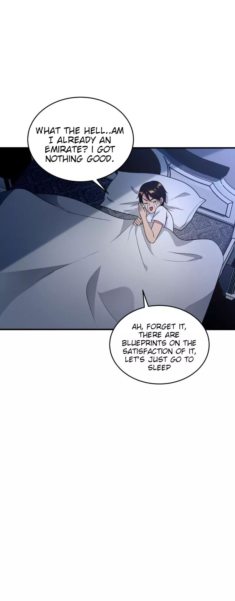 One Thousand Live Broadcast Big Local Tyrant Chapter 14 - Page 7