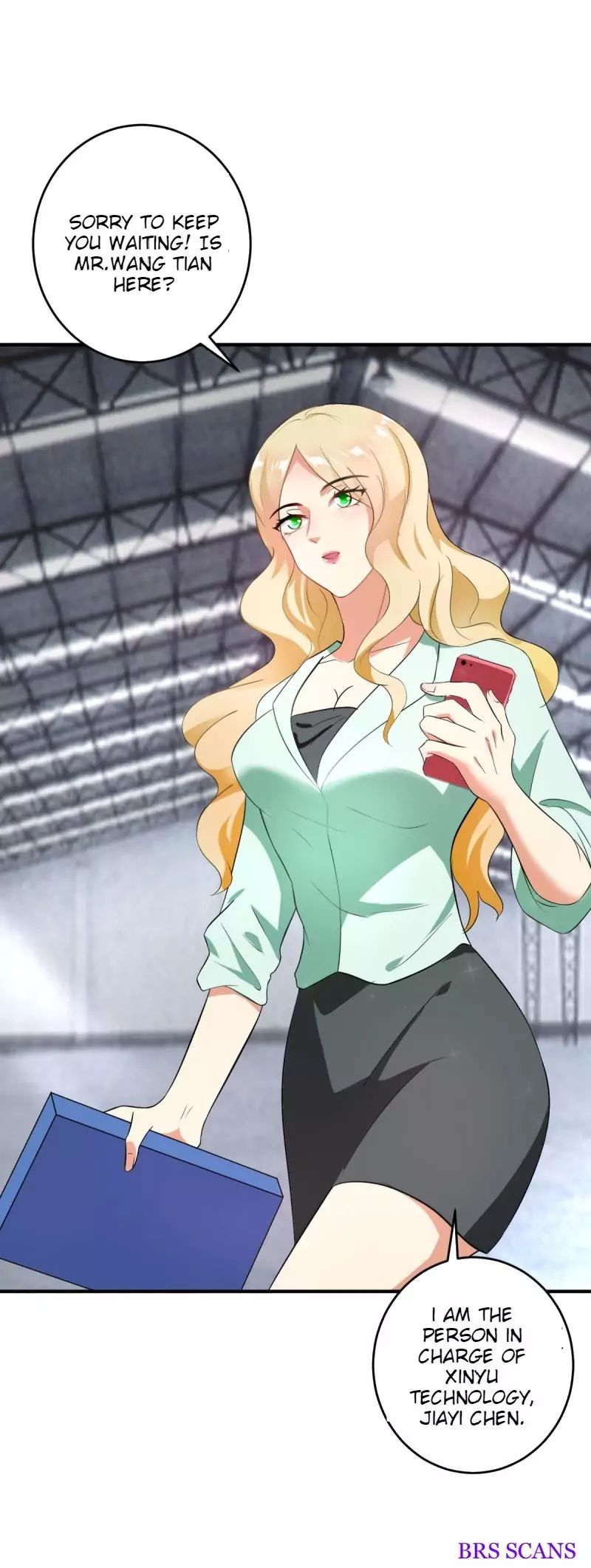 One Thousand Live Broadcast Big Local Tyrant Chapter 15 - Page 12