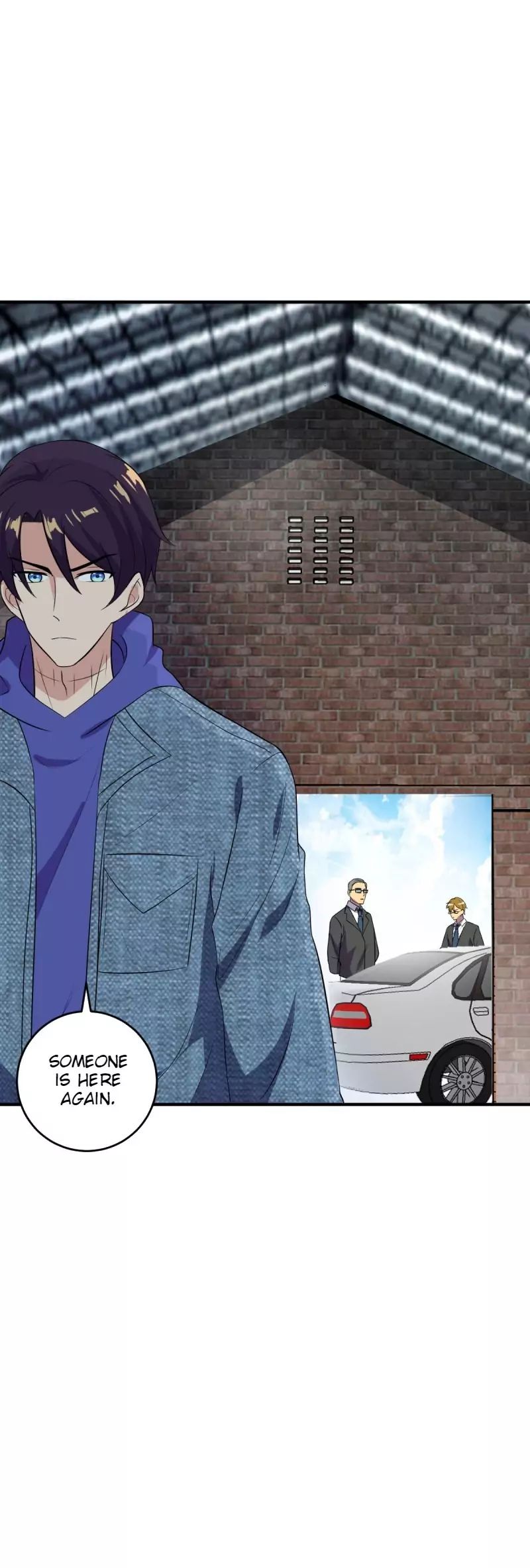 One Thousand Live Broadcast Big Local Tyrant Chapter 15 - Page 16