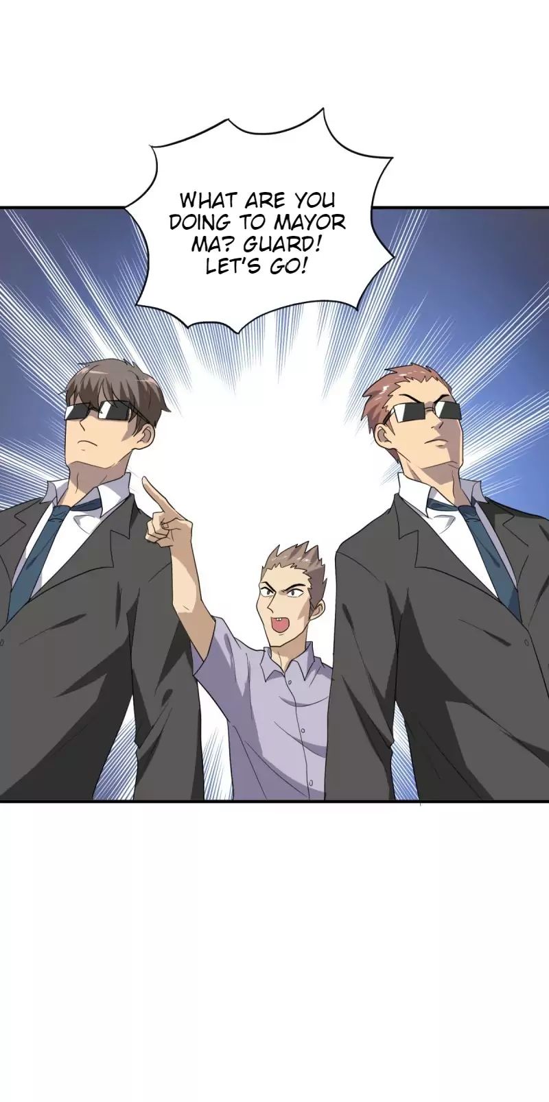 One Thousand Live Broadcast Big Local Tyrant Chapter 15 - Page 26