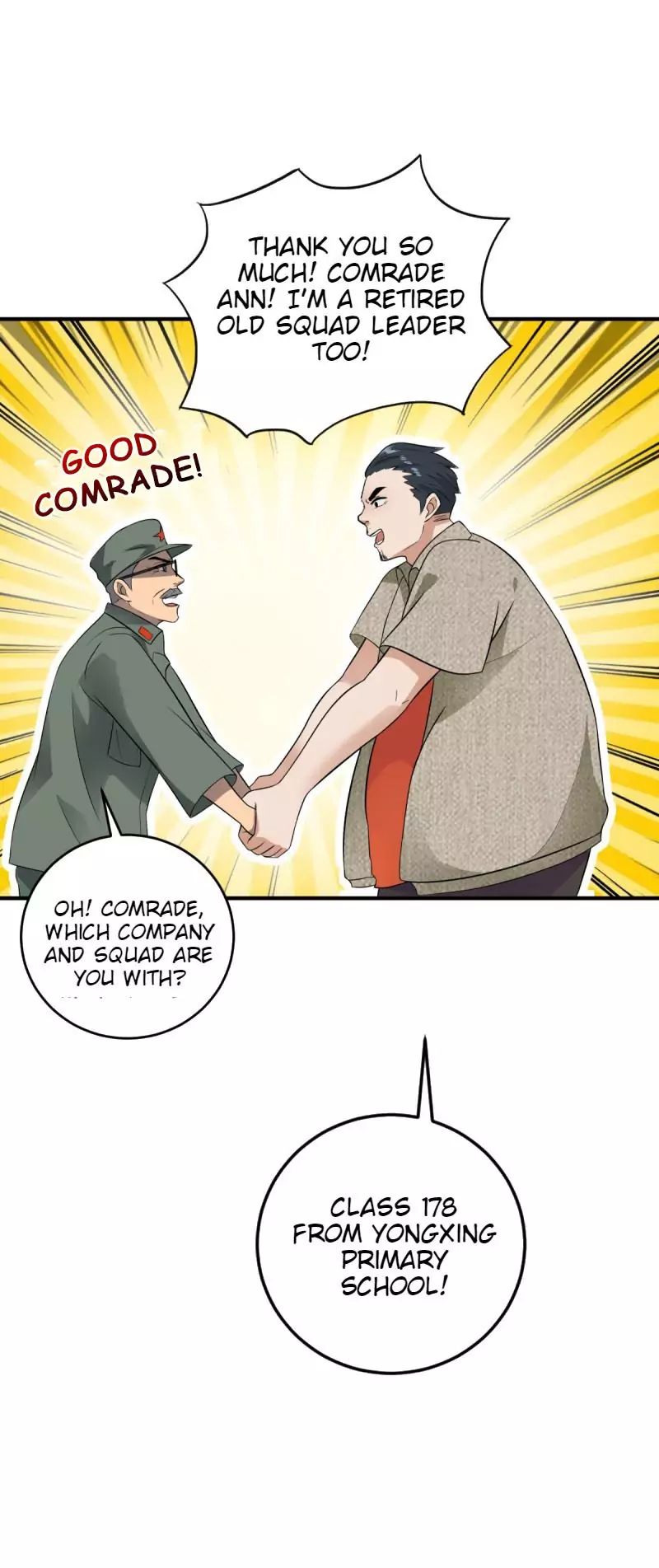 One Thousand Live Broadcast Big Local Tyrant Chapter 15 - Page 10