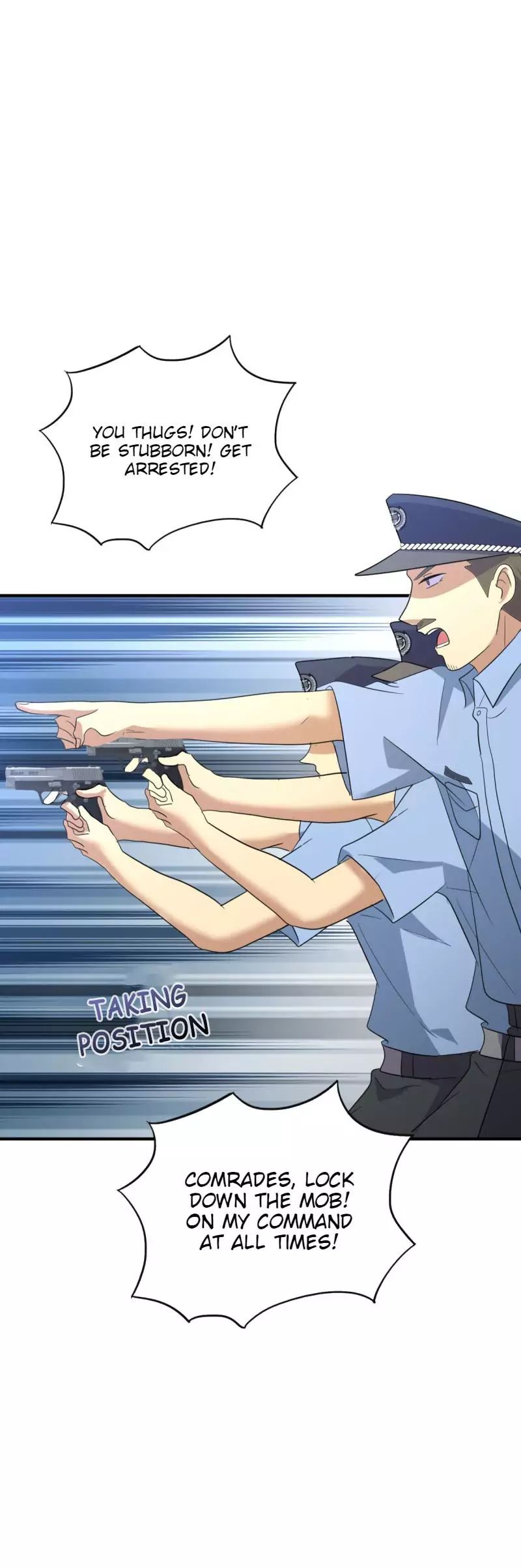 One Thousand Live Broadcast Big Local Tyrant Chapter 16 - Page 12