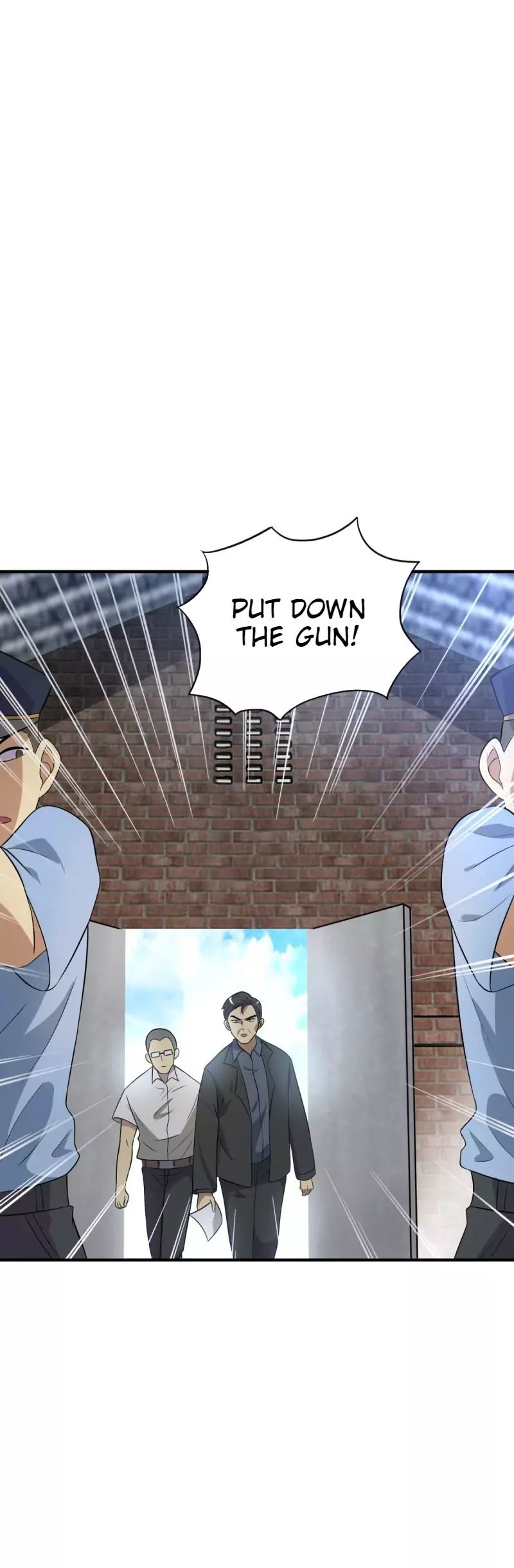 One Thousand Live Broadcast Big Local Tyrant Chapter 16 - Page 13