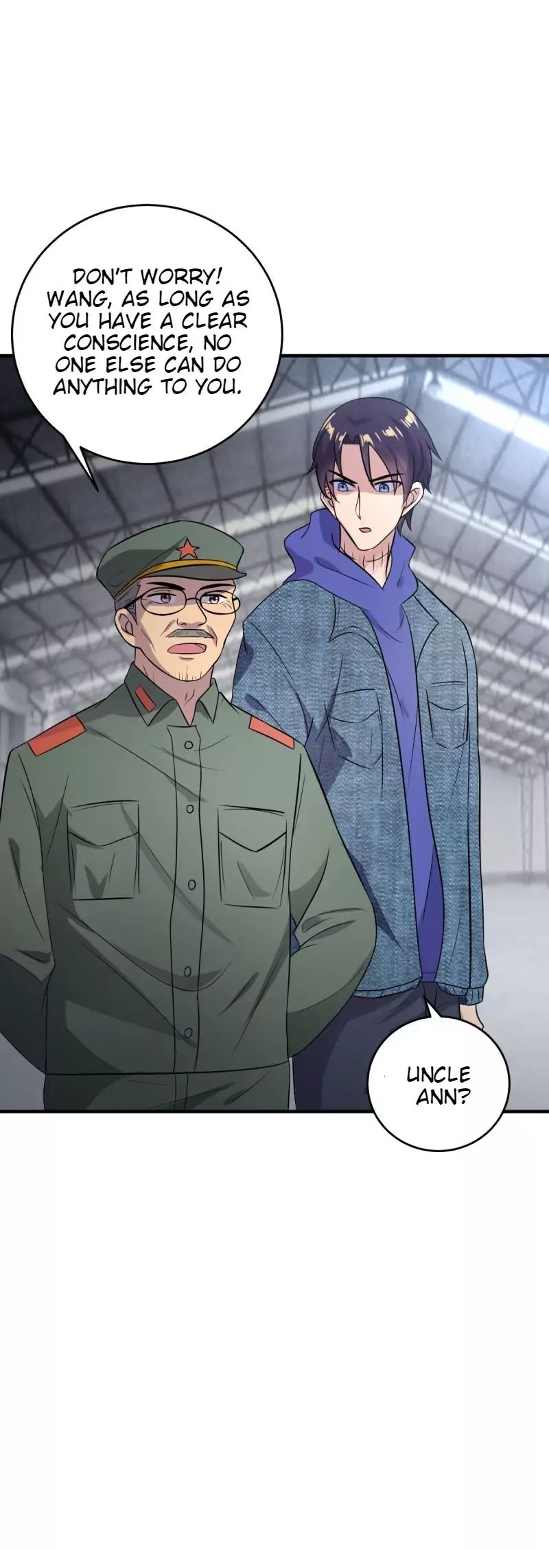 One Thousand Live Broadcast Big Local Tyrant Chapter 16 - Page 17