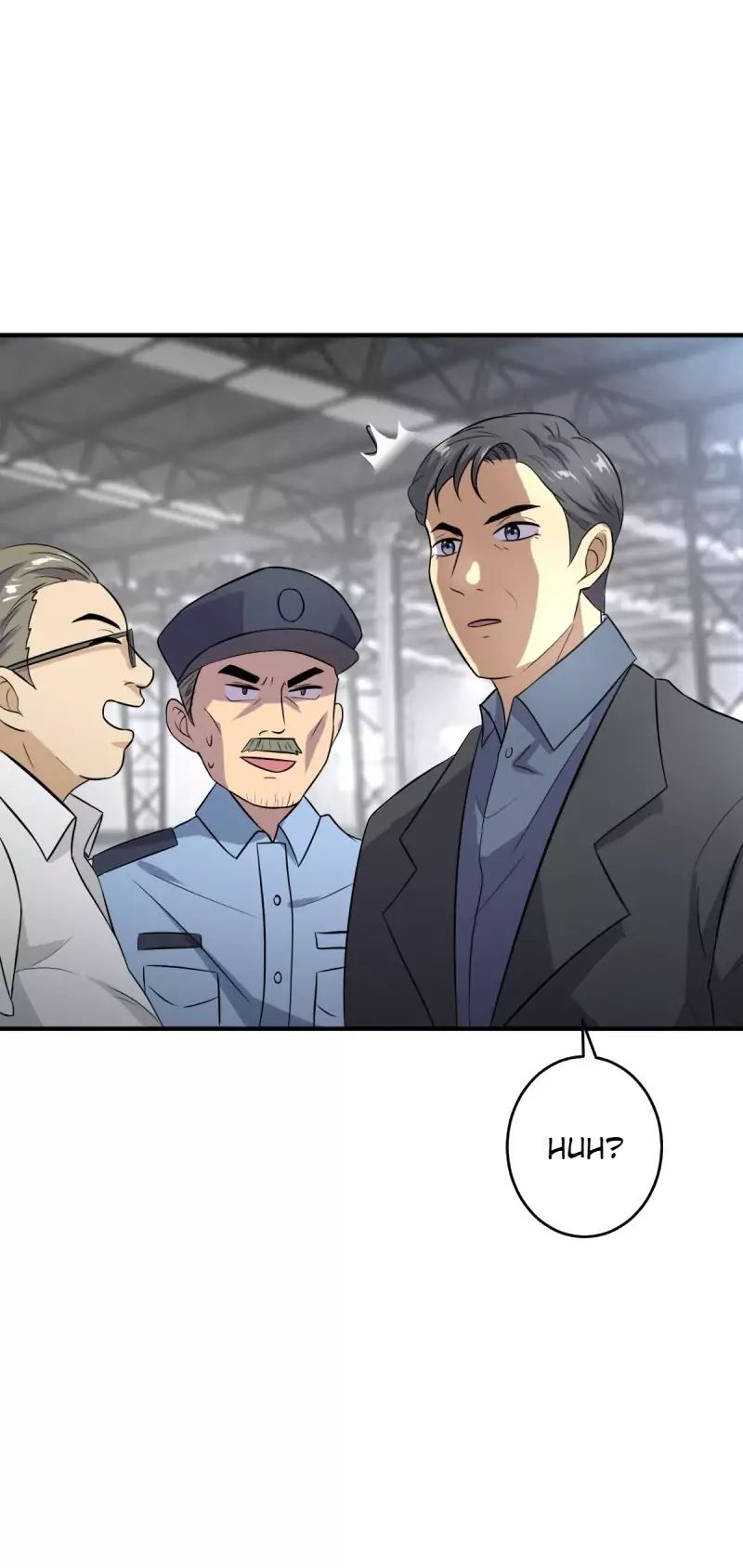 One Thousand Live Broadcast Big Local Tyrant Chapter 16 - Page 18
