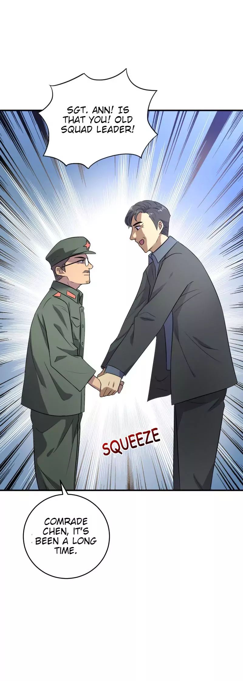One Thousand Live Broadcast Big Local Tyrant Chapter 16 - Page 19