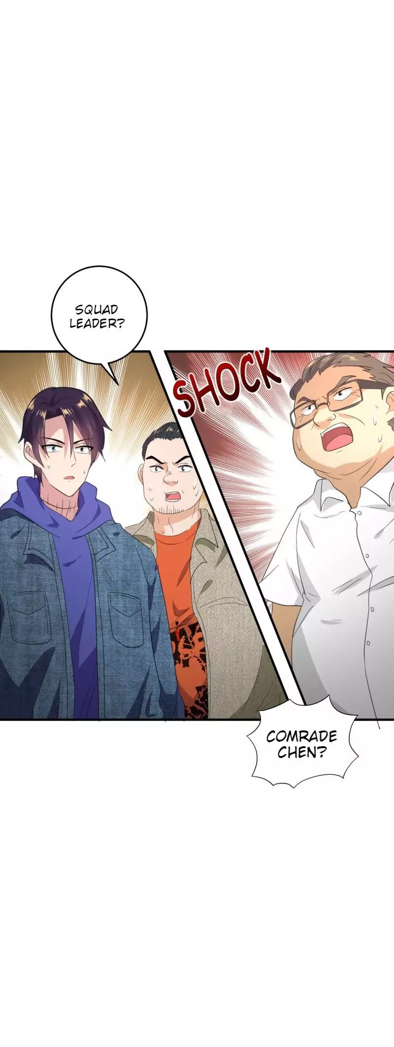 One Thousand Live Broadcast Big Local Tyrant Chapter 16 - Page 20