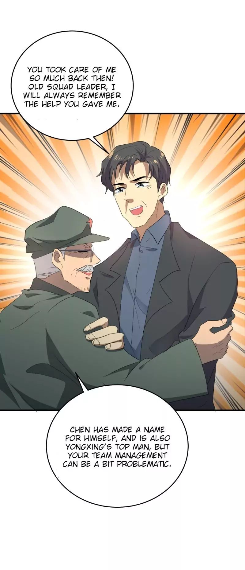 One Thousand Live Broadcast Big Local Tyrant Chapter 16 - Page 21