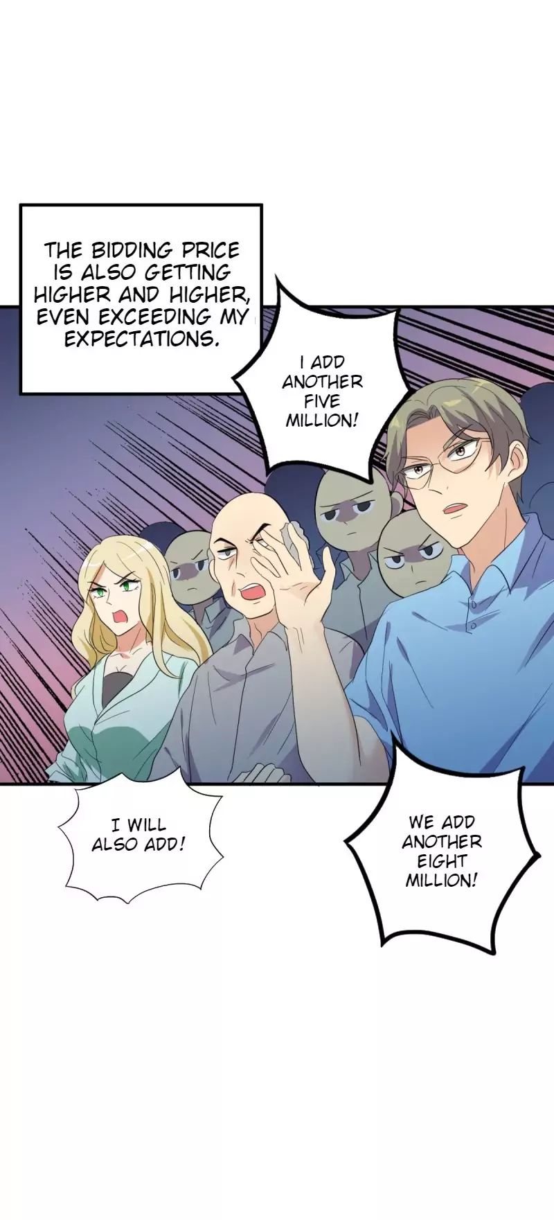 One Thousand Live Broadcast Big Local Tyrant Chapter 16 - Page 29