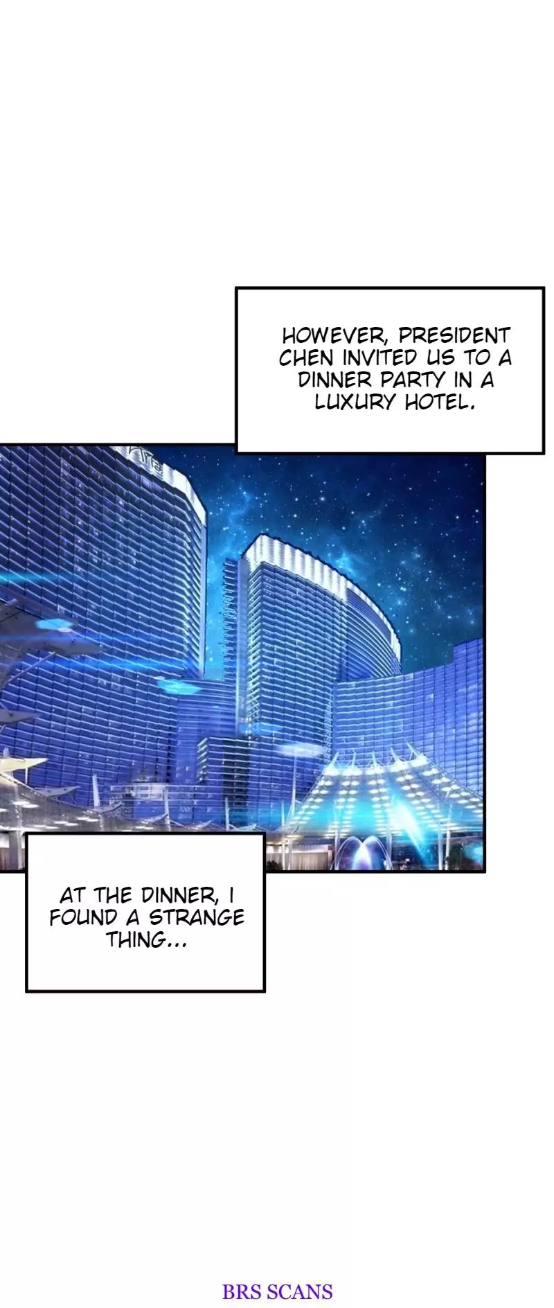 One Thousand Live Broadcast Big Local Tyrant Chapter 16 - Page 31