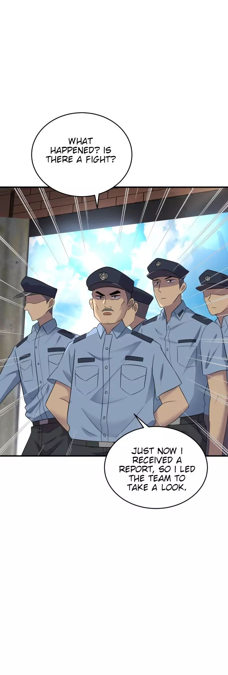 One Thousand Live Broadcast Big Local Tyrant Chapter 16 - Page 8
