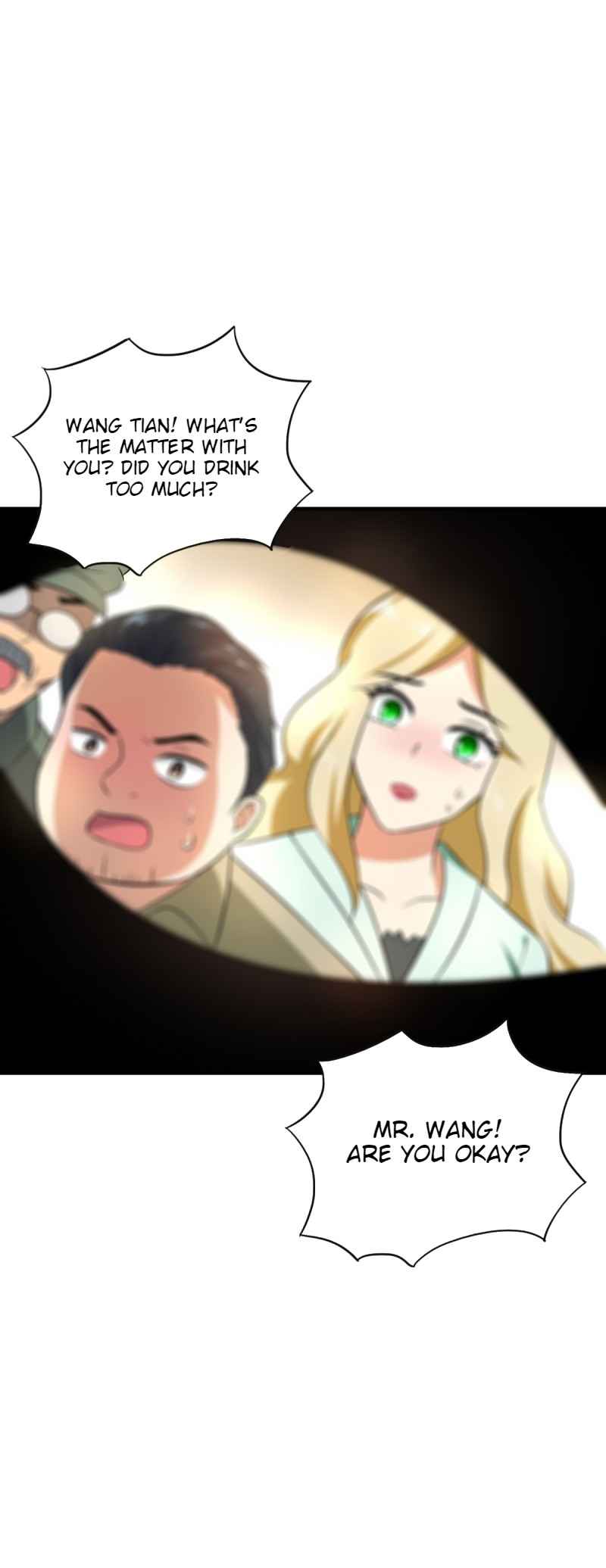 One Thousand Live Broadcast Big Local Tyrant Chapter 17 - Page 11