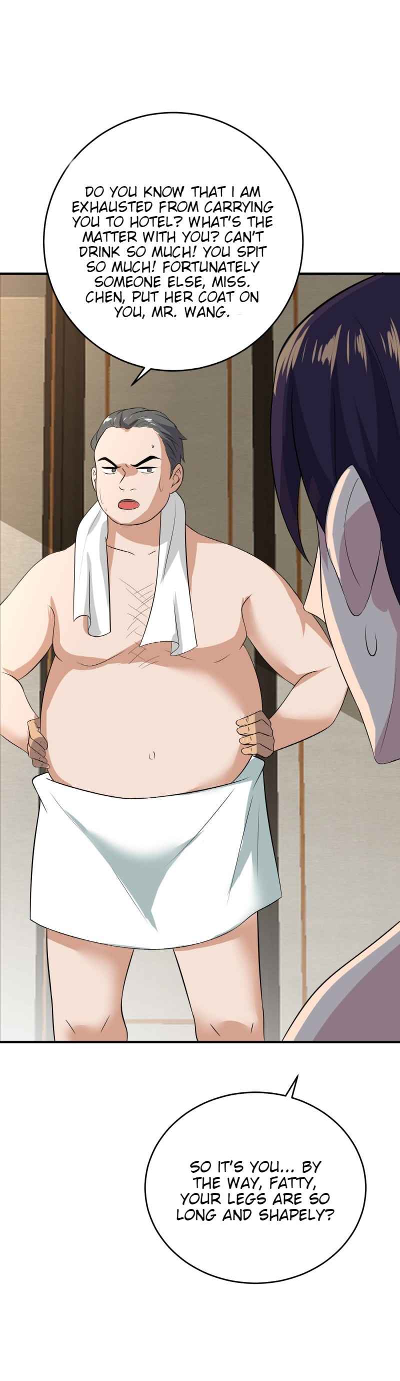 One Thousand Live Broadcast Big Local Tyrant Chapter 17 - Page 18