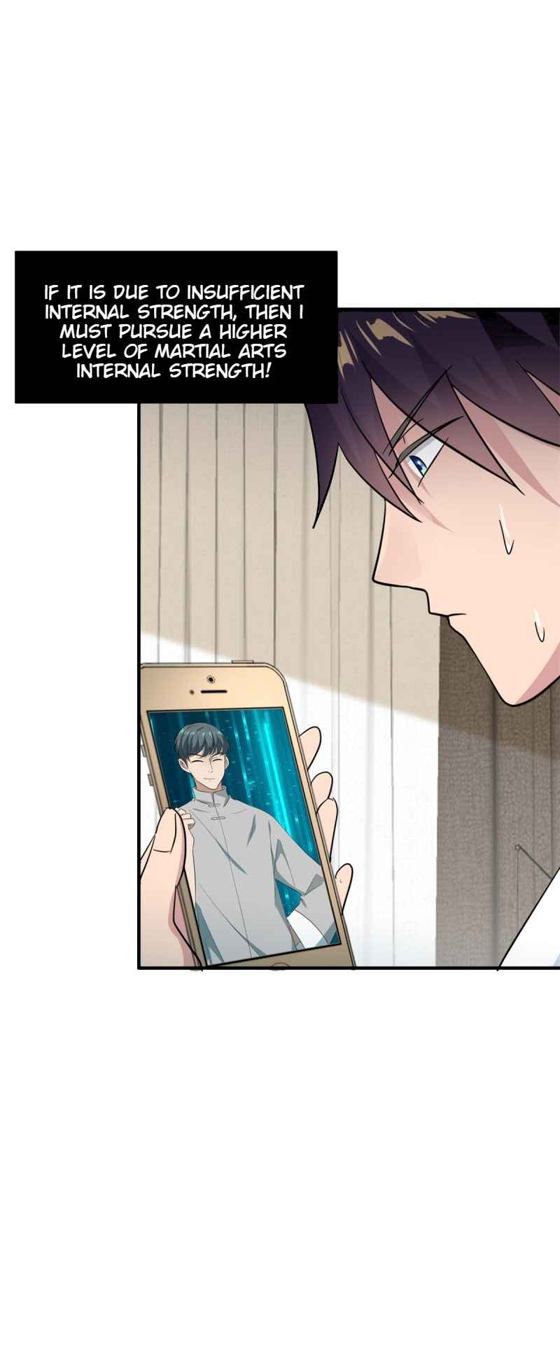 One Thousand Live Broadcast Big Local Tyrant Chapter 17 - Page 20
