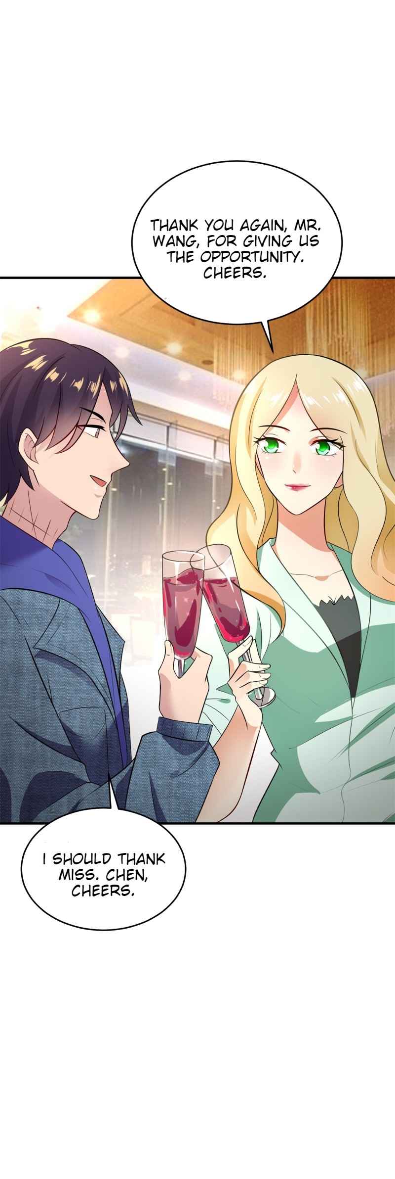 One Thousand Live Broadcast Big Local Tyrant Chapter 17 - Page 3