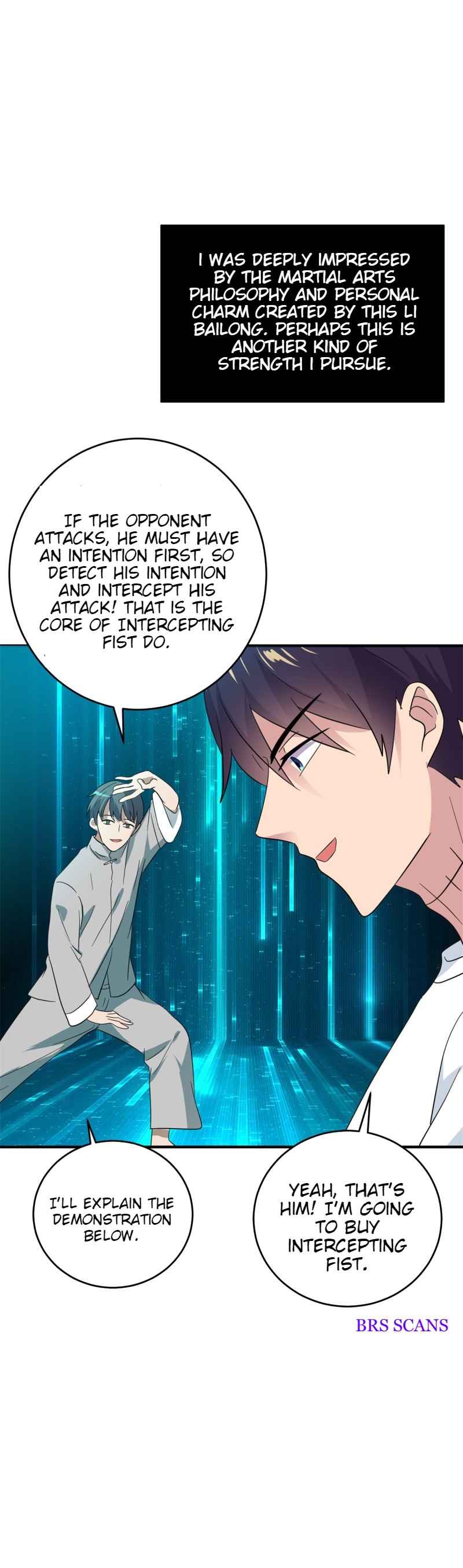 One Thousand Live Broadcast Big Local Tyrant Chapter 17 - Page 22