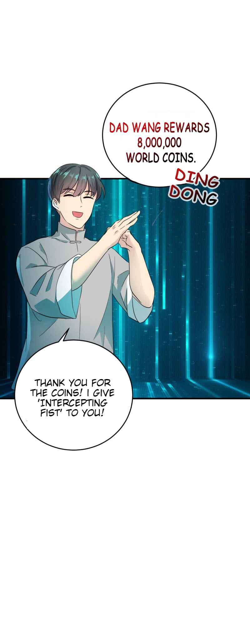 One Thousand Live Broadcast Big Local Tyrant Chapter 17 - Page 23