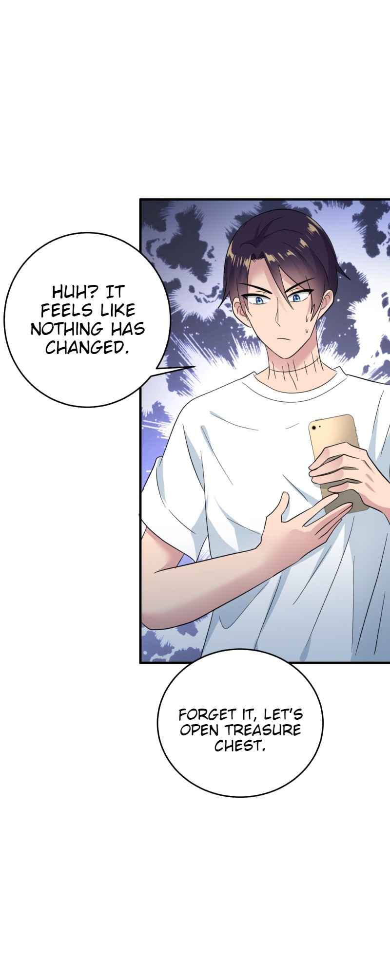 One Thousand Live Broadcast Big Local Tyrant Chapter 17 - Page 25