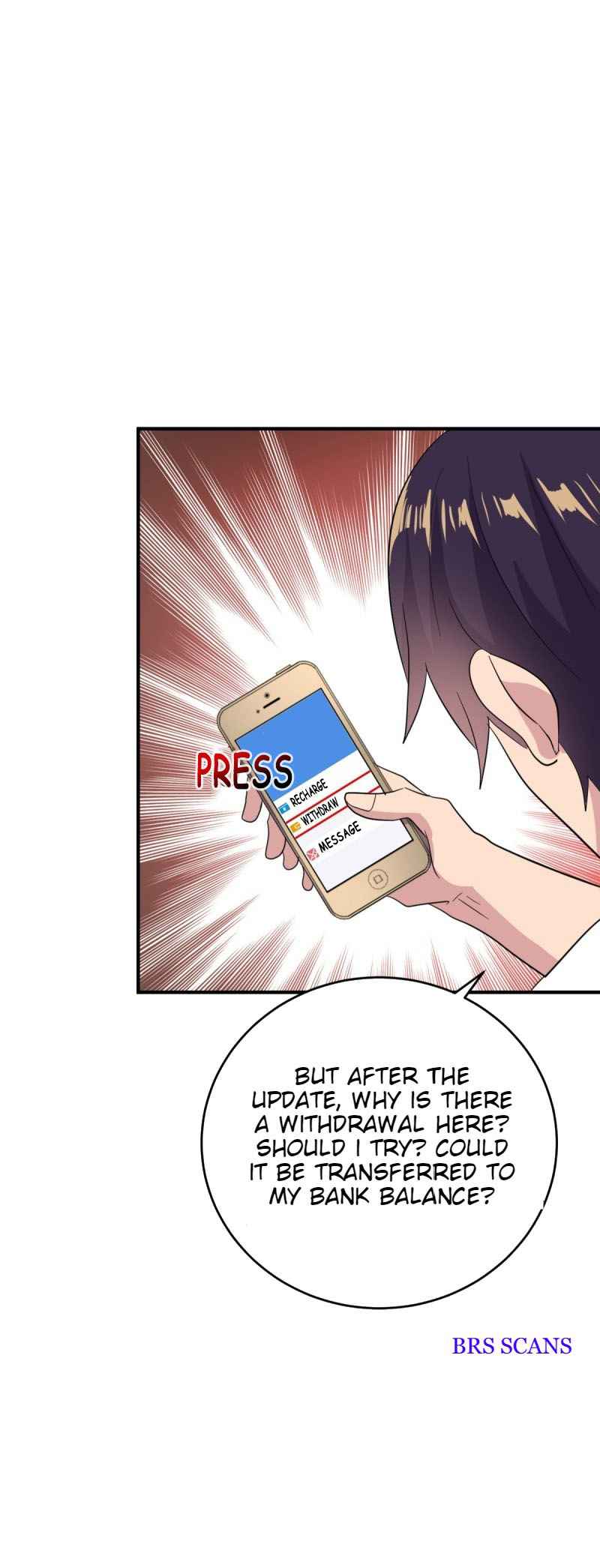 One Thousand Live Broadcast Big Local Tyrant Chapter 17 - Page 27