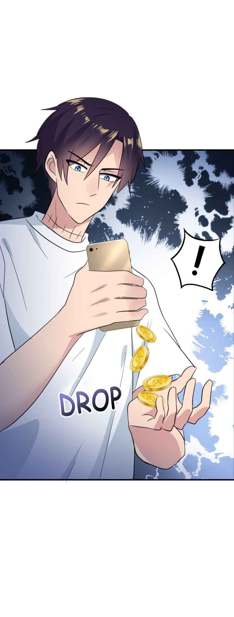 One Thousand Live Broadcast Big Local Tyrant Chapter 17 - Page 28