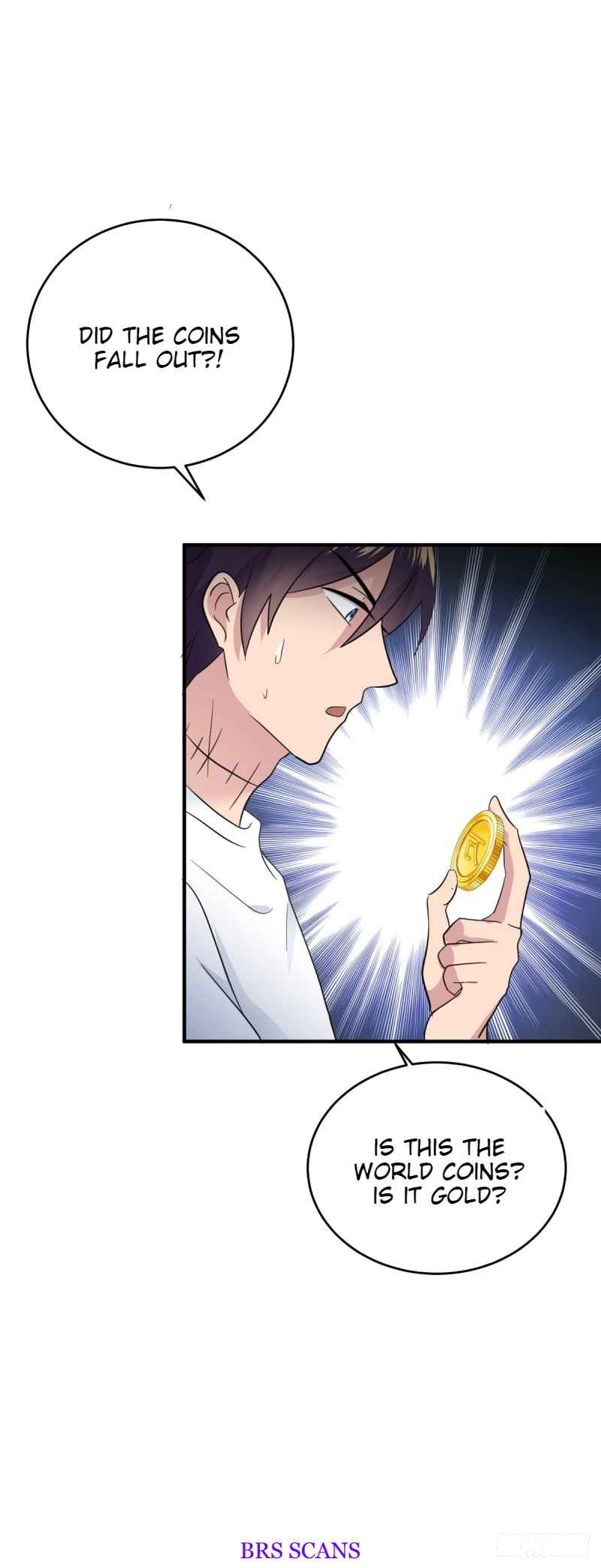 One Thousand Live Broadcast Big Local Tyrant Chapter 17 - Page 29