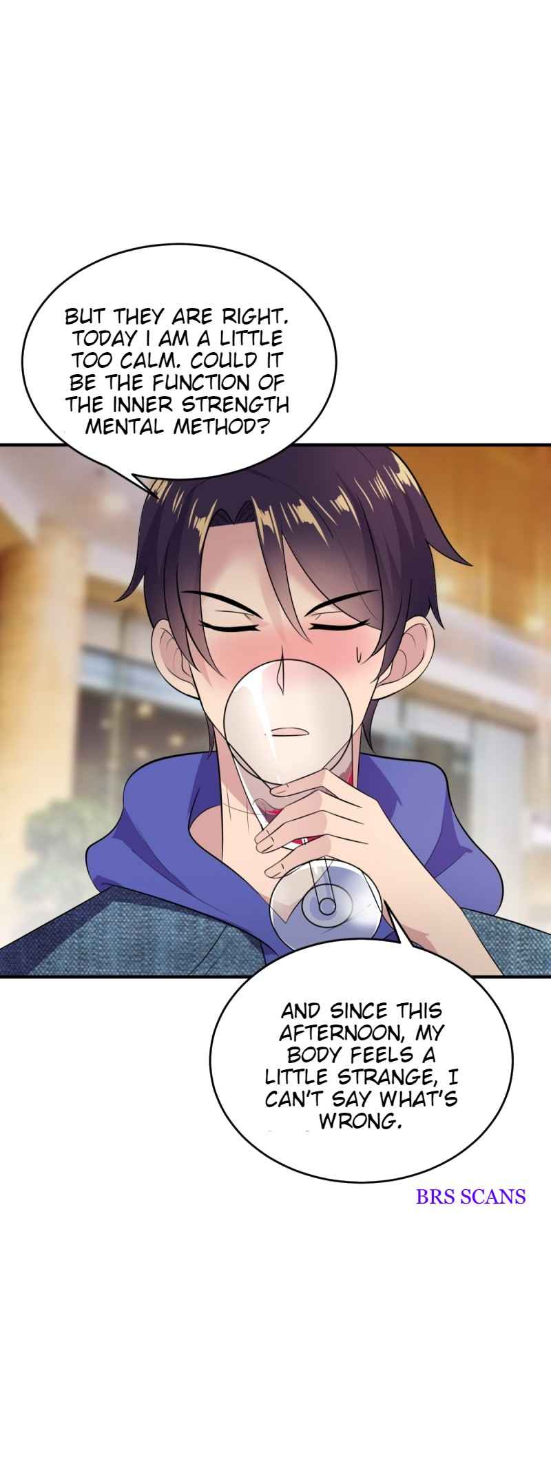 One Thousand Live Broadcast Big Local Tyrant Chapter 17 - Page 7