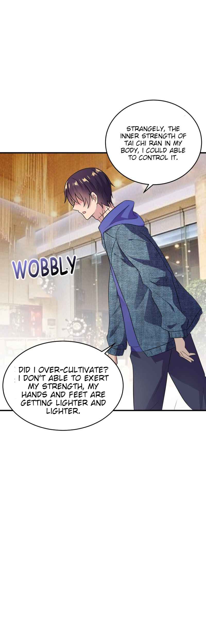 One Thousand Live Broadcast Big Local Tyrant Chapter 17 - Page 9