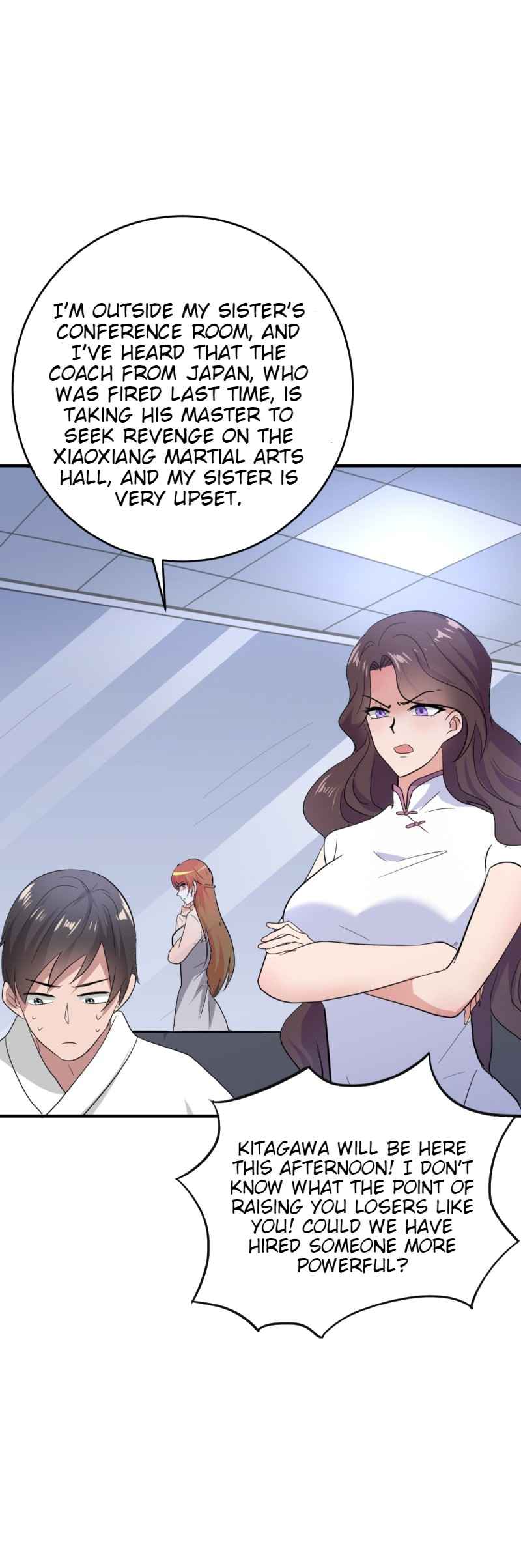 One Thousand Live Broadcast Big Local Tyrant Chapter 18 - Page 11