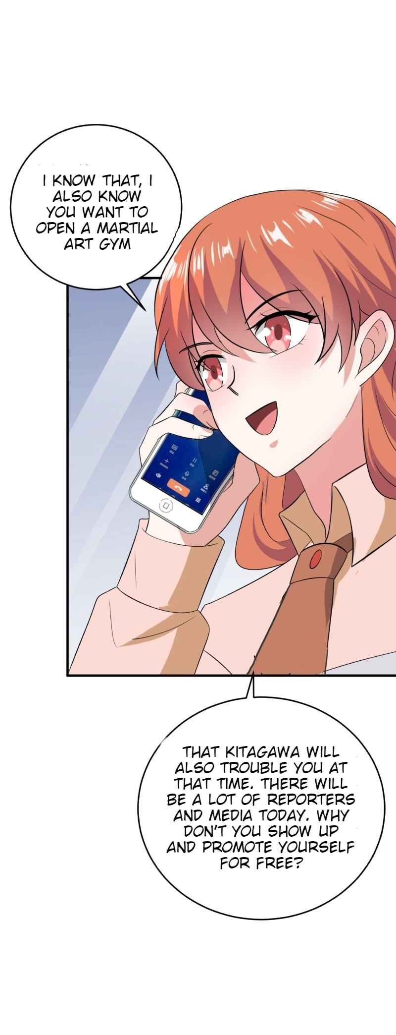 One Thousand Live Broadcast Big Local Tyrant Chapter 18 - Page 13
