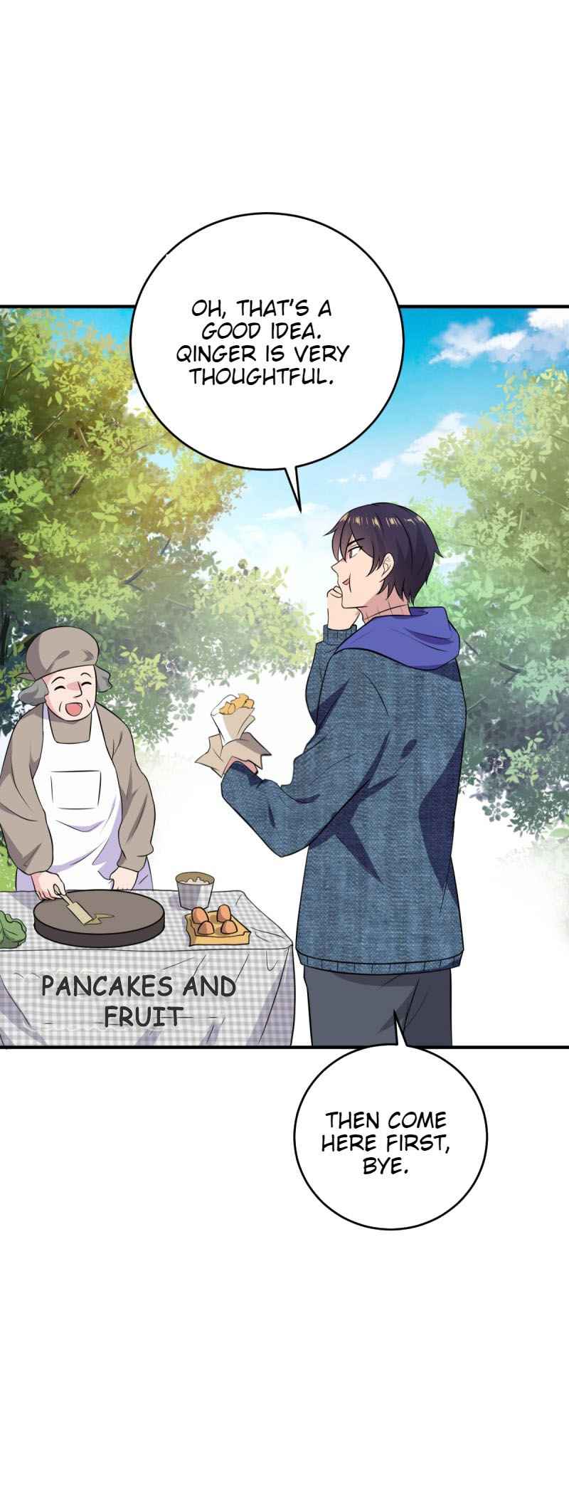 One Thousand Live Broadcast Big Local Tyrant Chapter 18 - Page 14