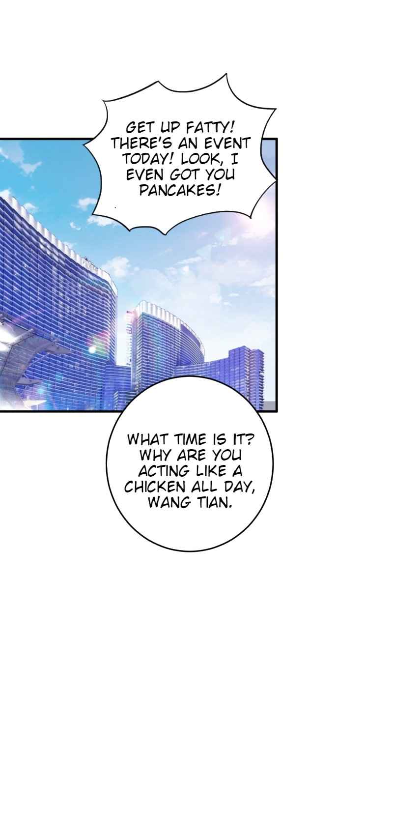 One Thousand Live Broadcast Big Local Tyrant Chapter 18 - Page 15