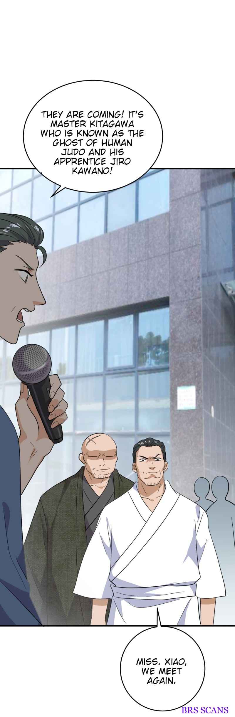 One Thousand Live Broadcast Big Local Tyrant Chapter 18 - Page 17
