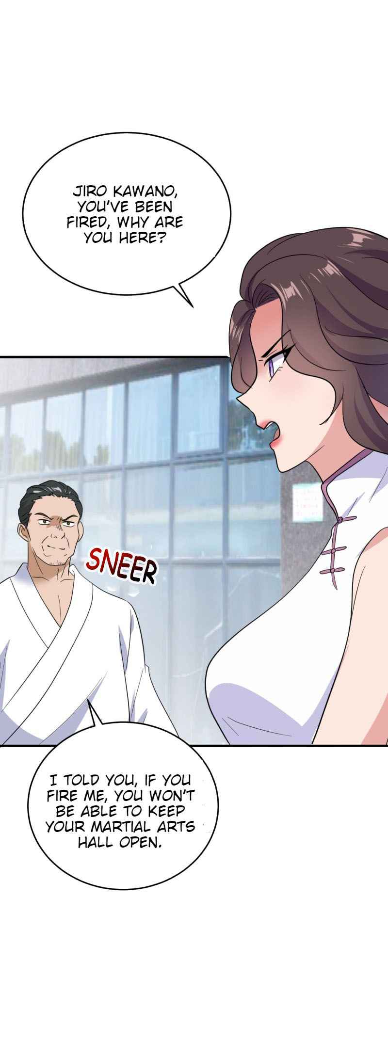 One Thousand Live Broadcast Big Local Tyrant Chapter 18 - Page 18