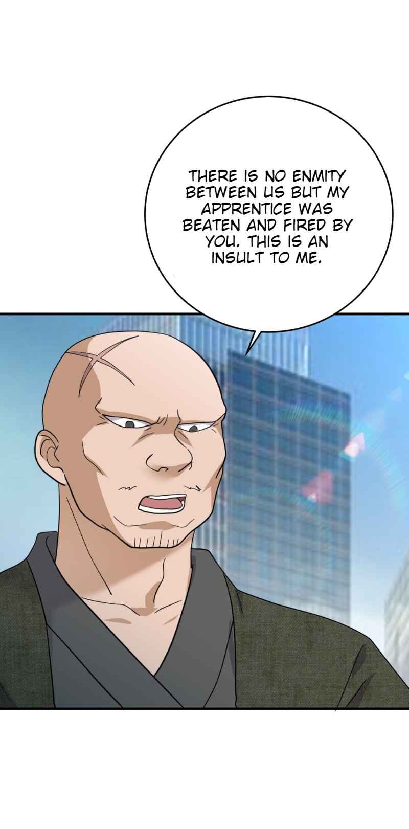 One Thousand Live Broadcast Big Local Tyrant Chapter 18 - Page 21