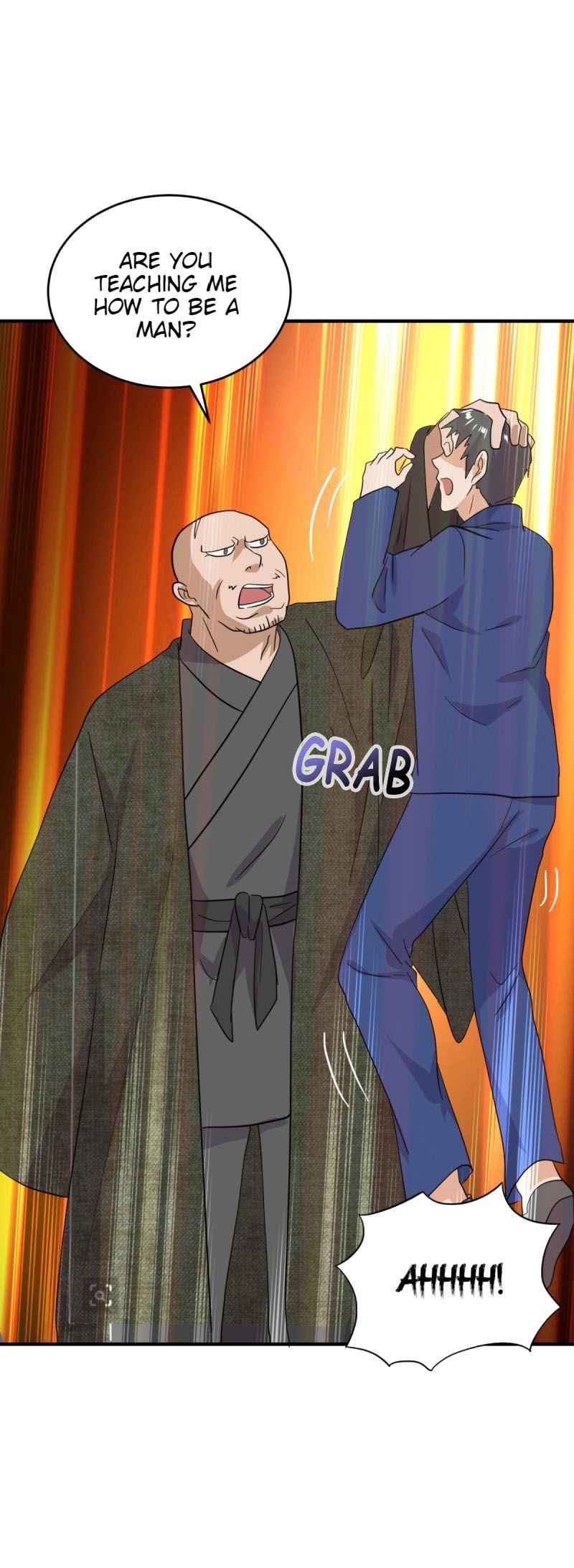 One Thousand Live Broadcast Big Local Tyrant Chapter 18 - Page 25