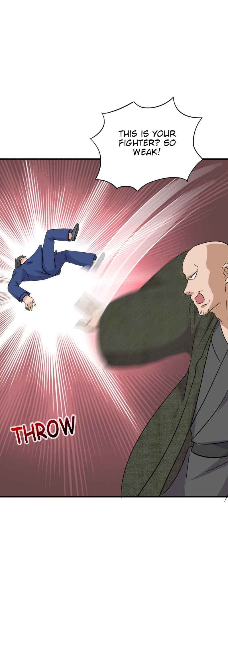 One Thousand Live Broadcast Big Local Tyrant Chapter 18 - Page 26
