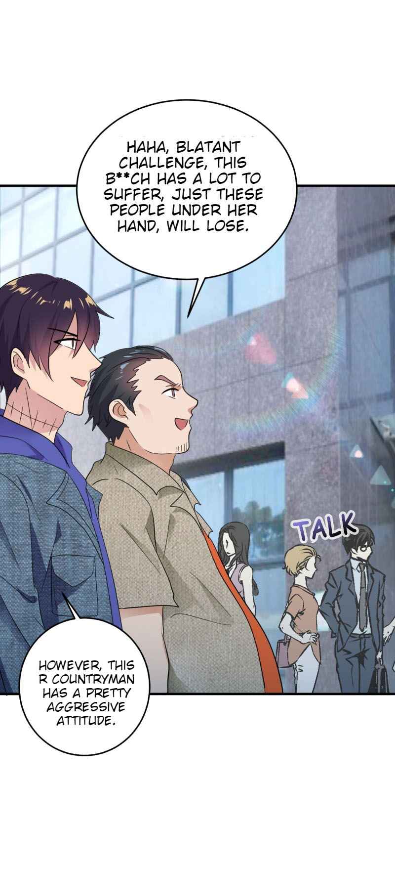 One Thousand Live Broadcast Big Local Tyrant Chapter 18 - Page 29