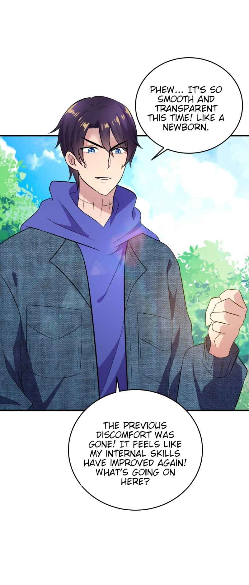 One Thousand Live Broadcast Big Local Tyrant Chapter 18 - Page 4