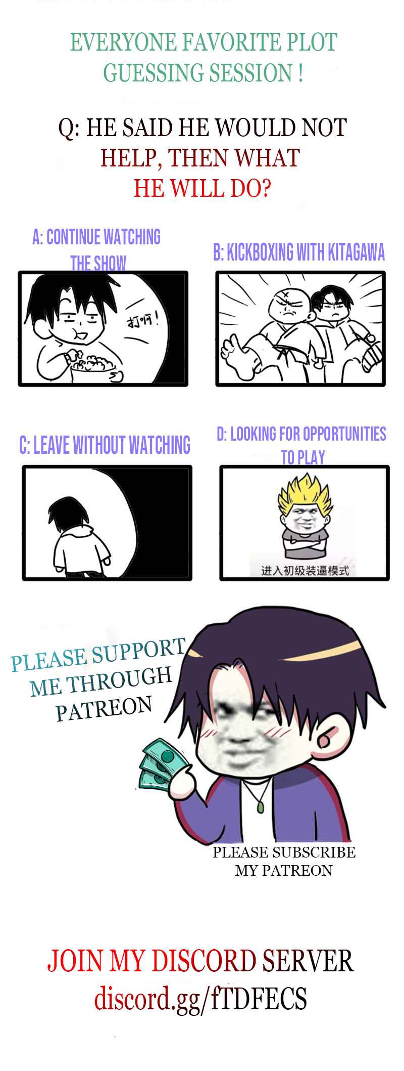 One Thousand Live Broadcast Big Local Tyrant Chapter 18 - Page 31