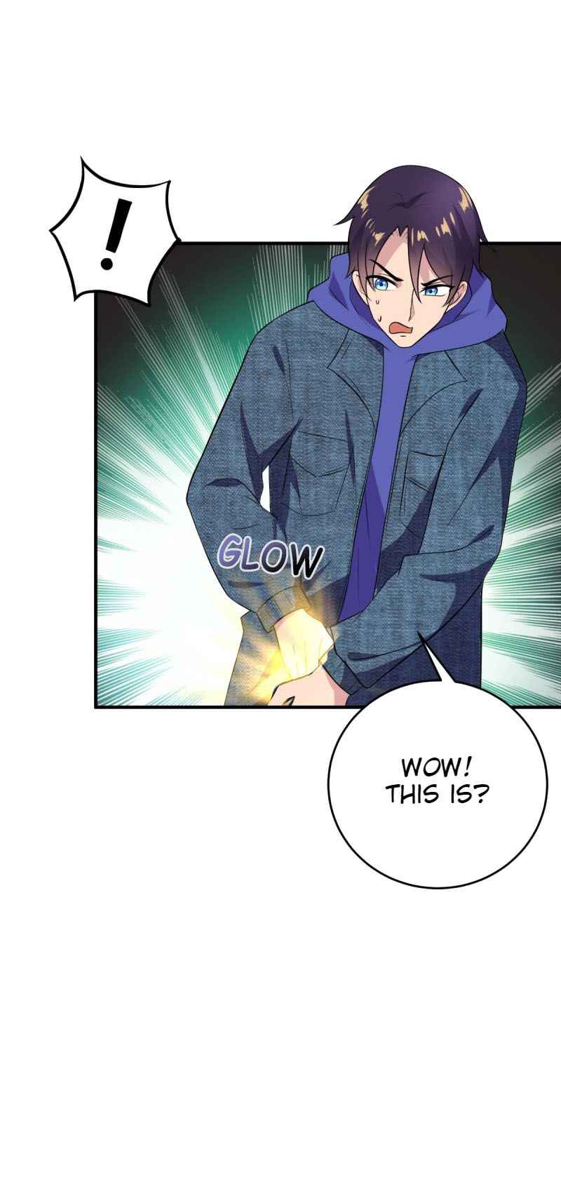 One Thousand Live Broadcast Big Local Tyrant Chapter 18 - Page 5