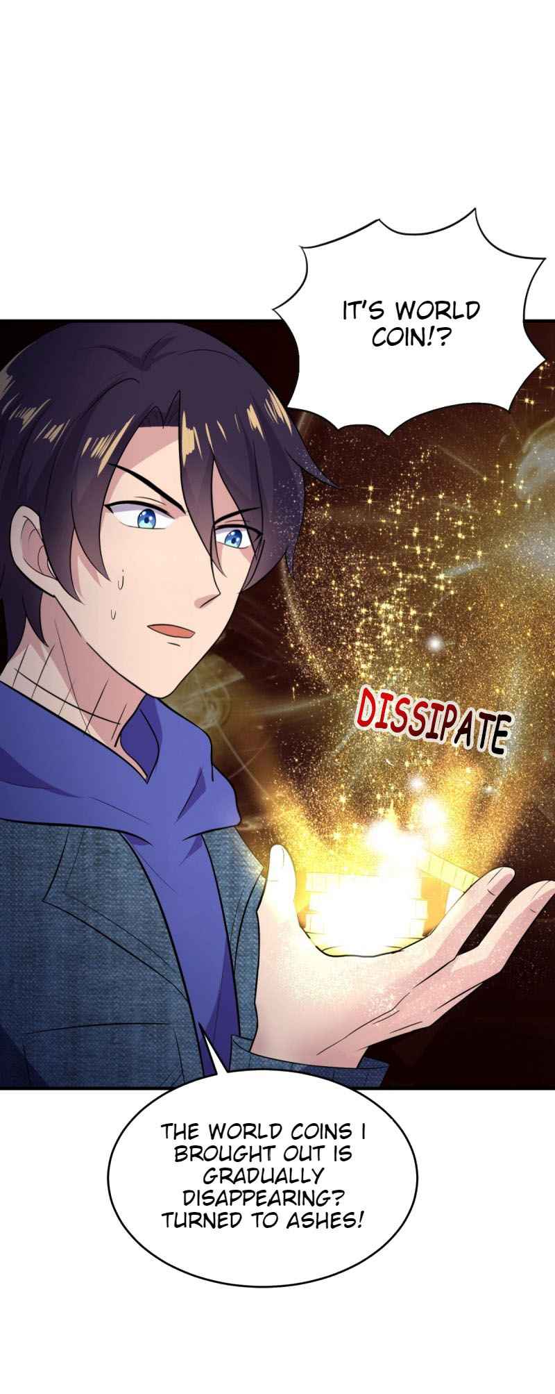 One Thousand Live Broadcast Big Local Tyrant Chapter 18 - Page 6